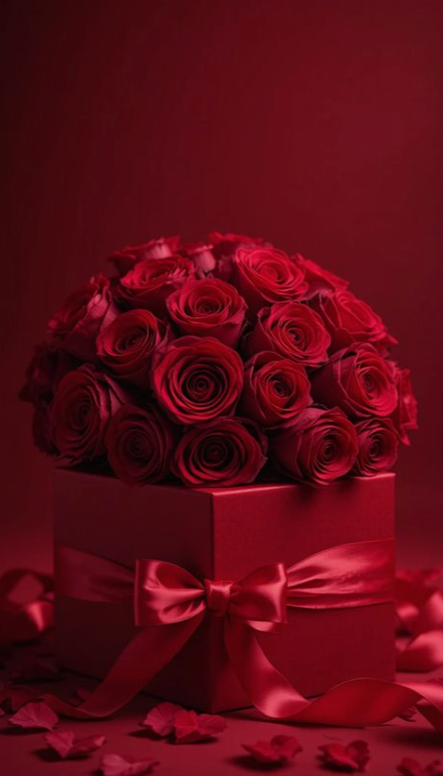 Signature Gift Boxes