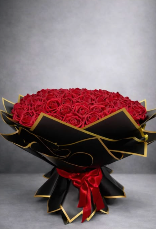Eternal Roses